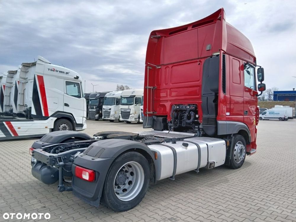 DAF XF 480 FT (32583) - 4