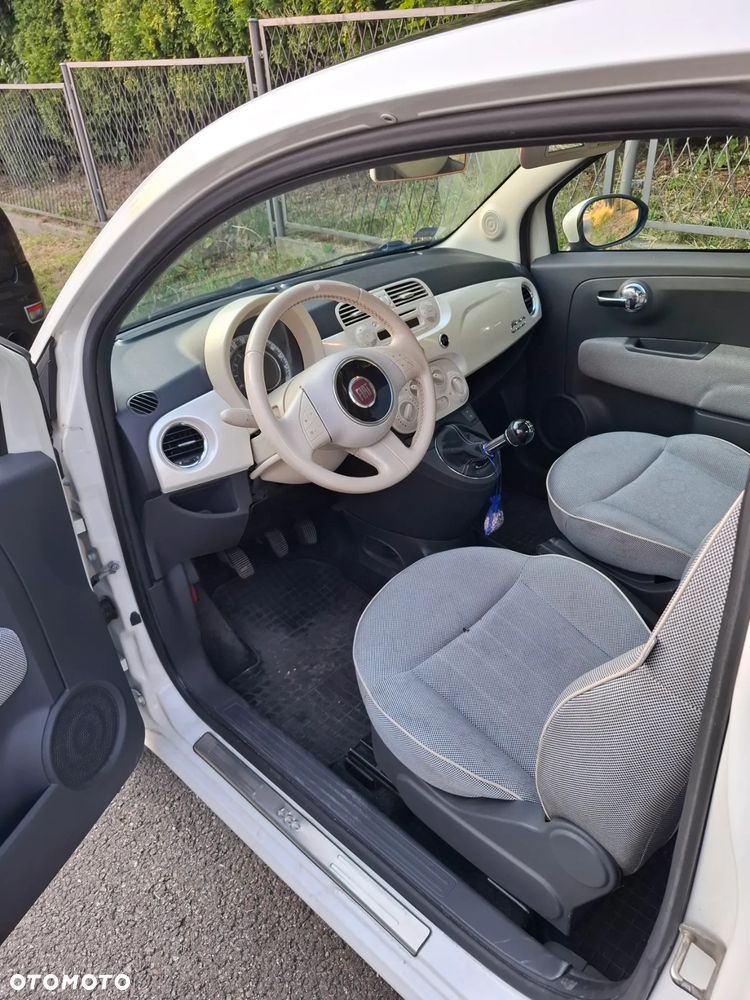 Fiat 500 - 19