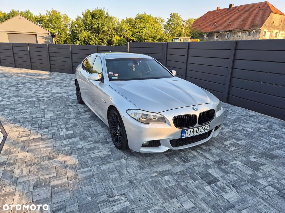 BMW Seria 5 - 3