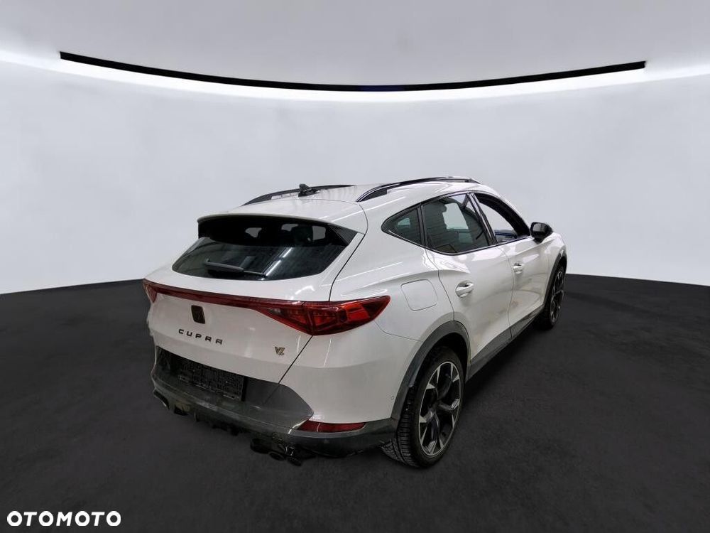 Cupra Formentor 2.0 TSI 4Drive VZ DSG - 4