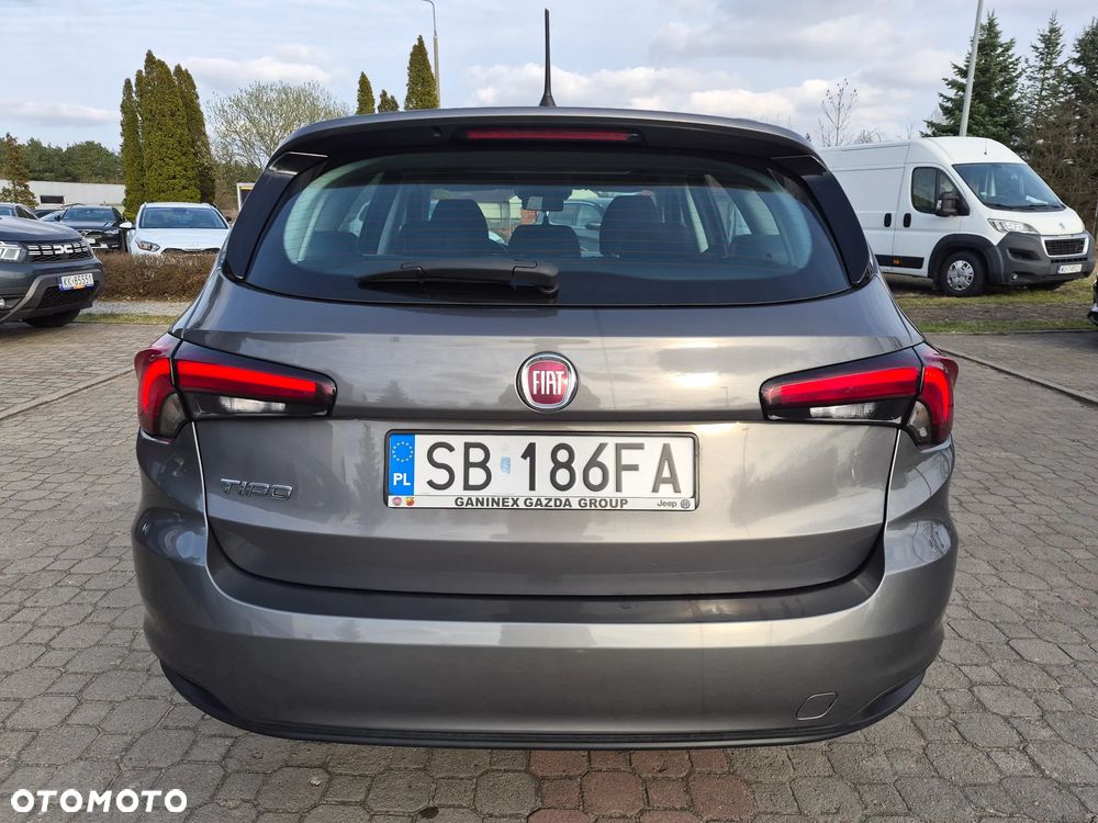 Fiat Tipo 1.0 T3 City Life - 6