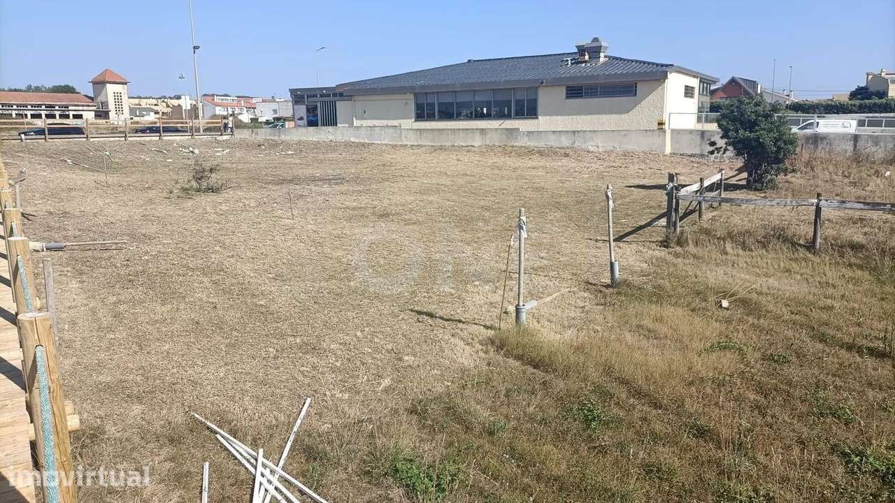 Terreno para venda em Gulpilhares - Grande imagem: 2/3