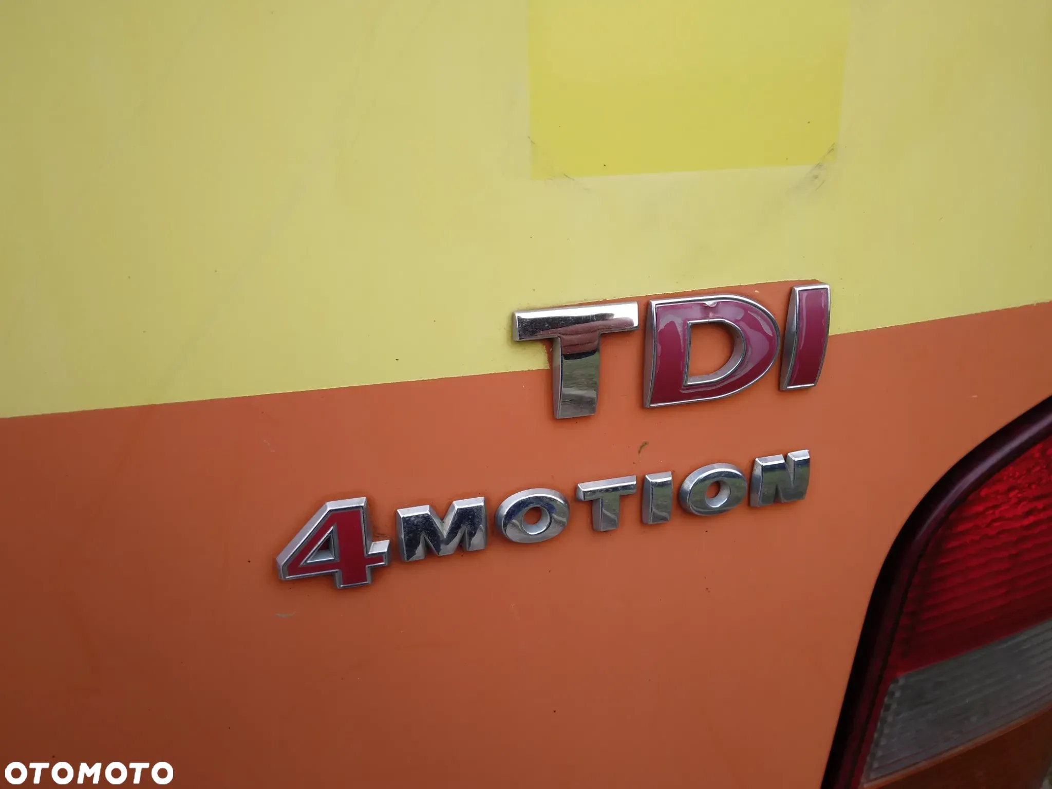 Volkswagen Transporter - 17