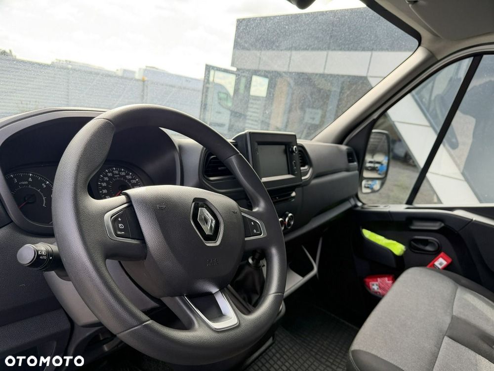 Renault Master - 8