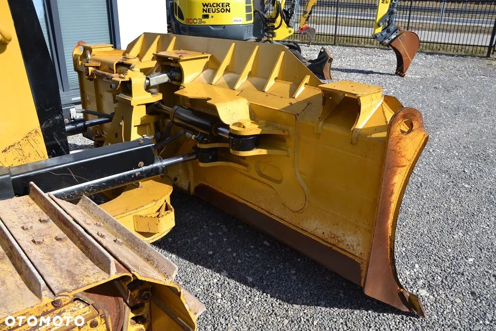 Caterpillar D6K LGP - 18