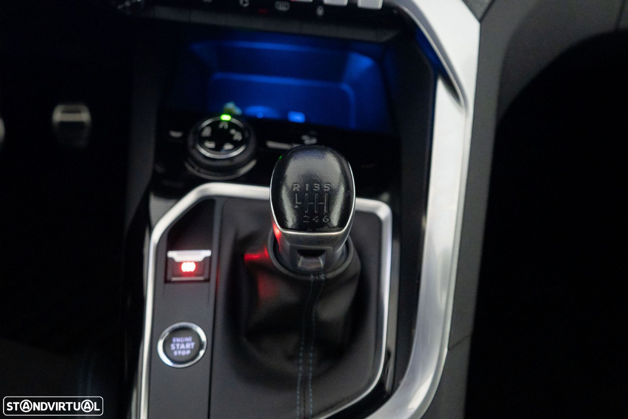 Peugeot 5008 1.2 PureTech Allure Grip Control - 28