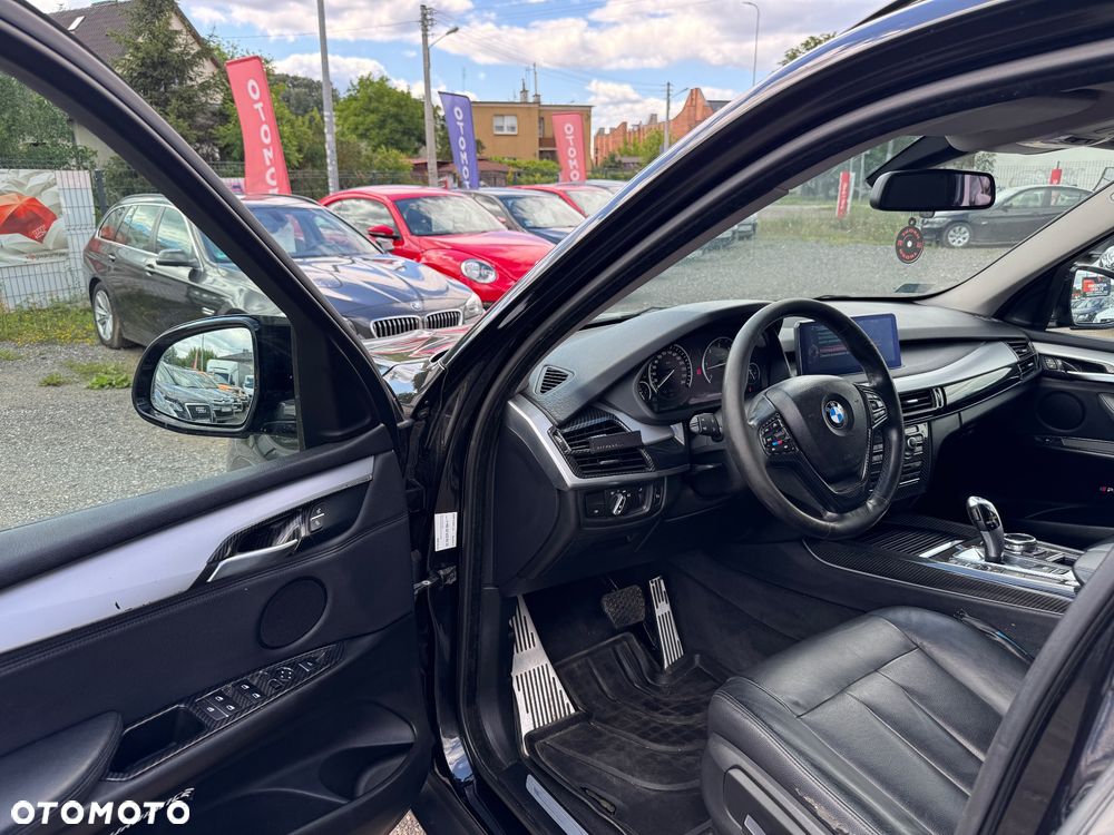 BMW X5 xDrive30d - 19