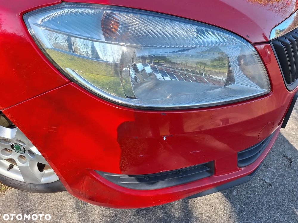 Skoda Fabia 1.2 12V Ambition - 3