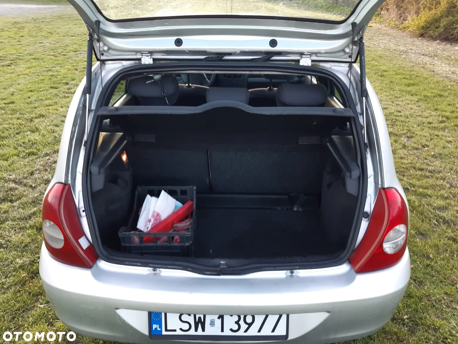 Renault Clio - 5