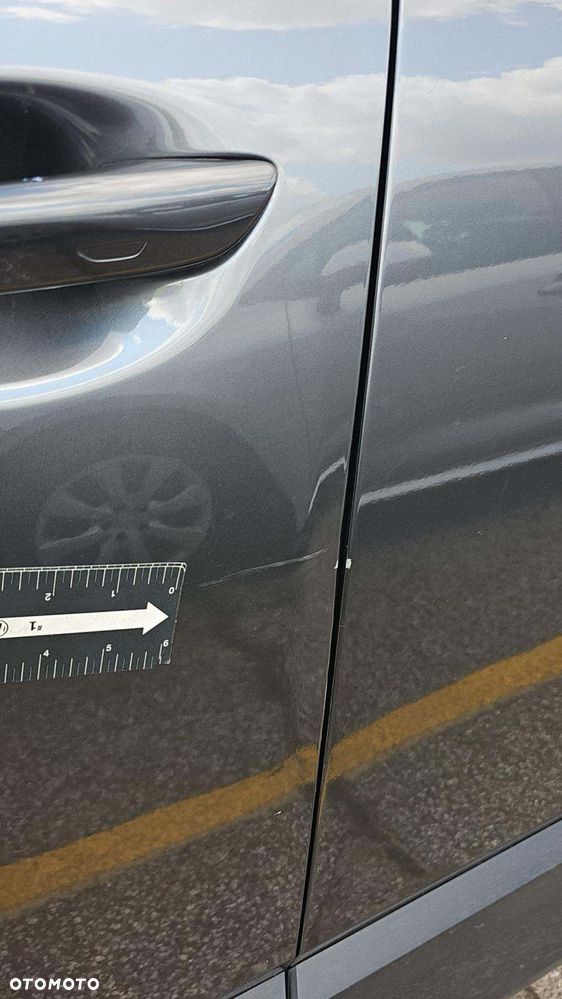 Mazda CX-50 - 20