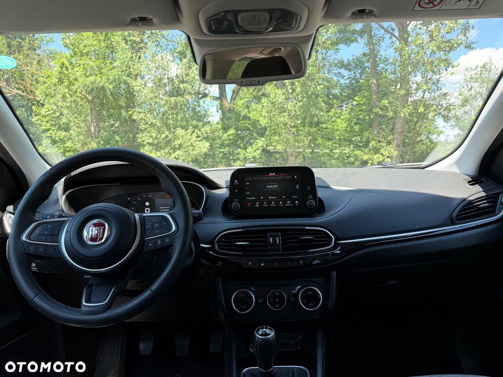 Fiat Tipo 1.0 T3 - 5
