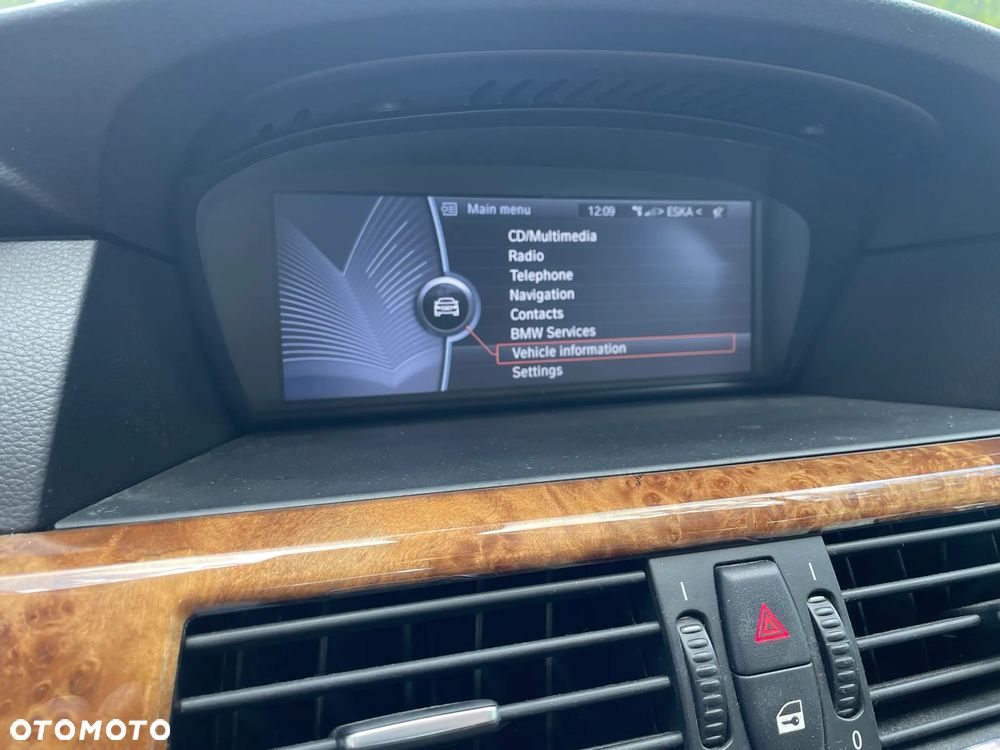 BMW Seria 5 - 3