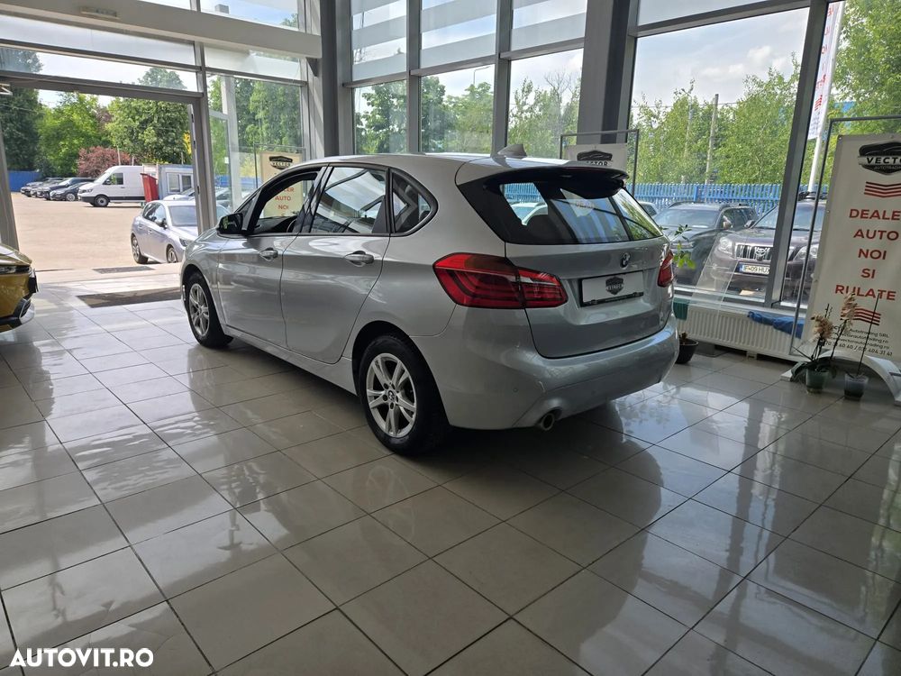 BMW Seria 2 - 3