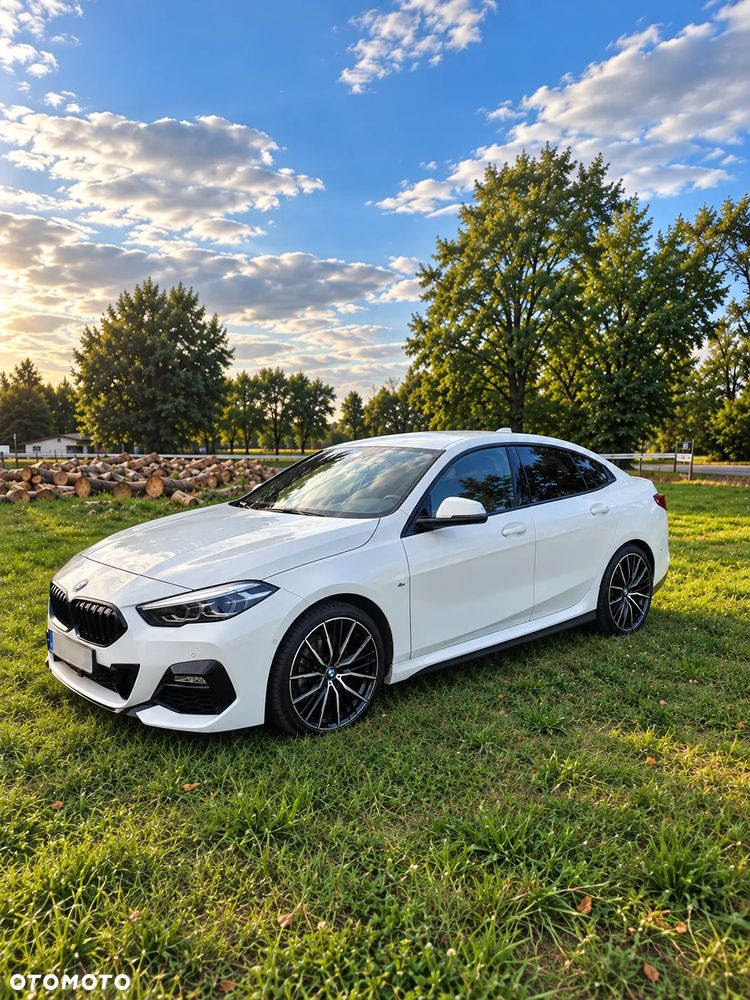 BMW Seria 2 - 1