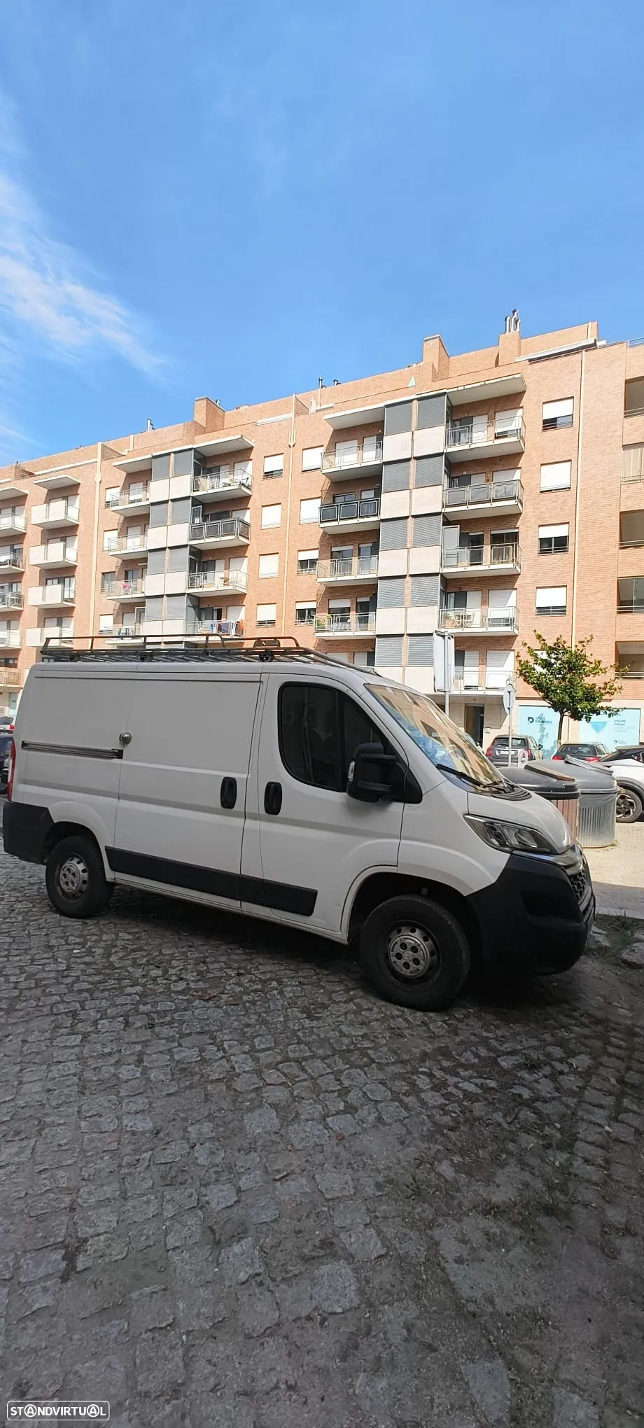 Citroën Jumper - 3