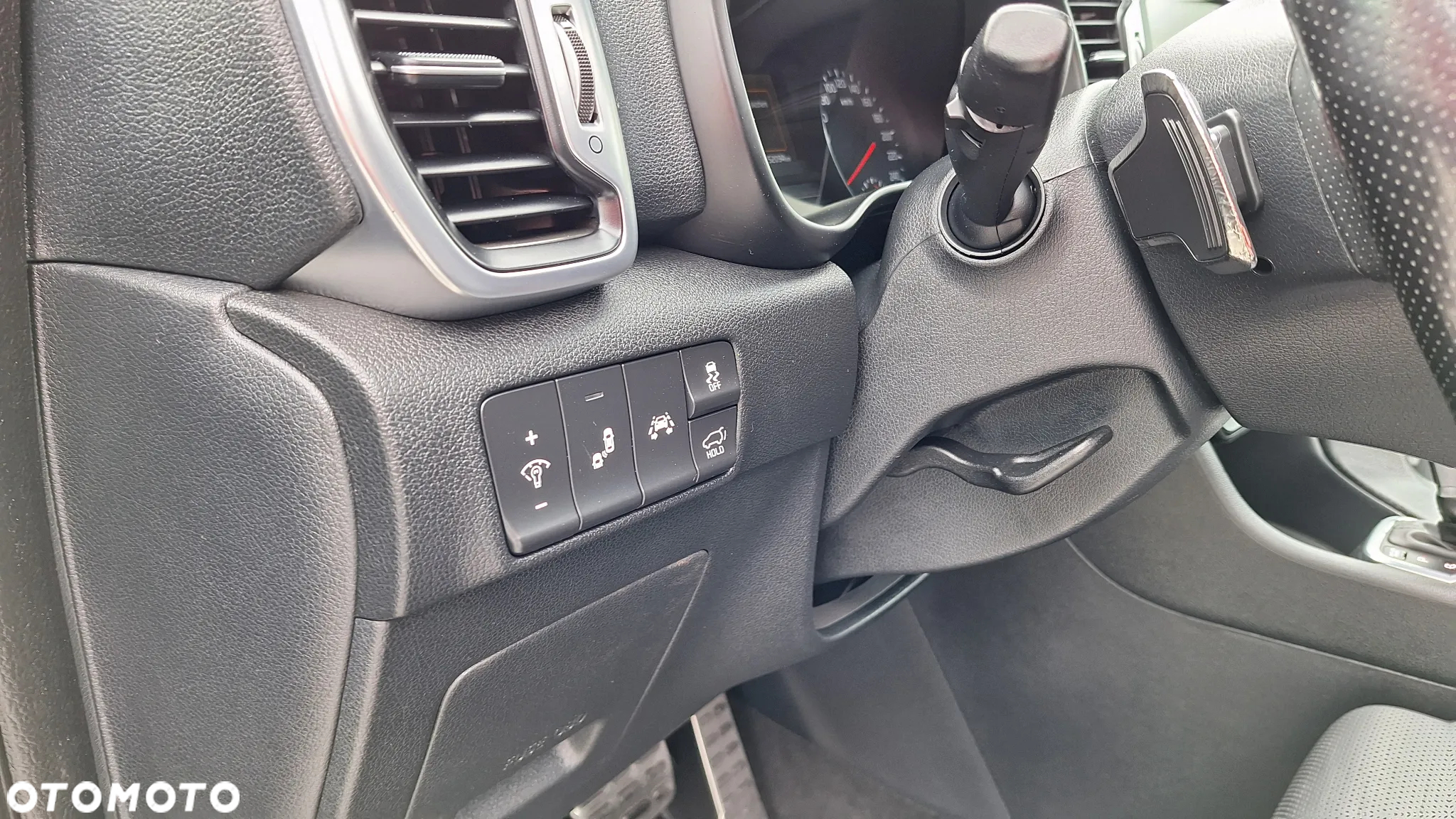 Kia Sportage 2,0 CRDI AWD GT Line - 15