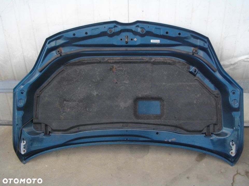 Maska Mazda 5 05-10r - 7