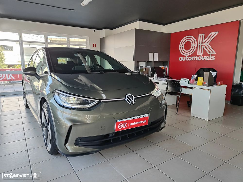VW ID.3 77 kWh Pro S Urban - 2