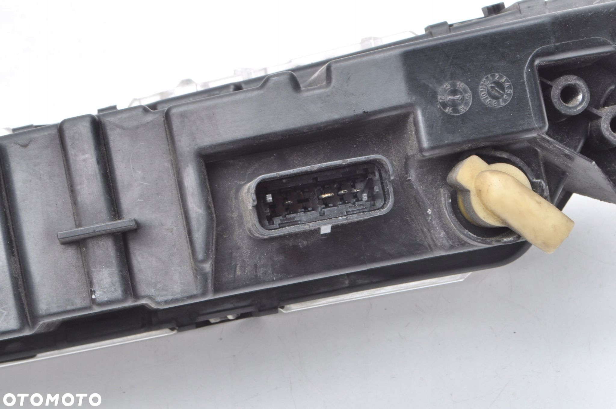 CITROEN C4 GRAND PICASSO II LAMPA ŚWIAŁO LED LEDOWA 9676036280 - 7