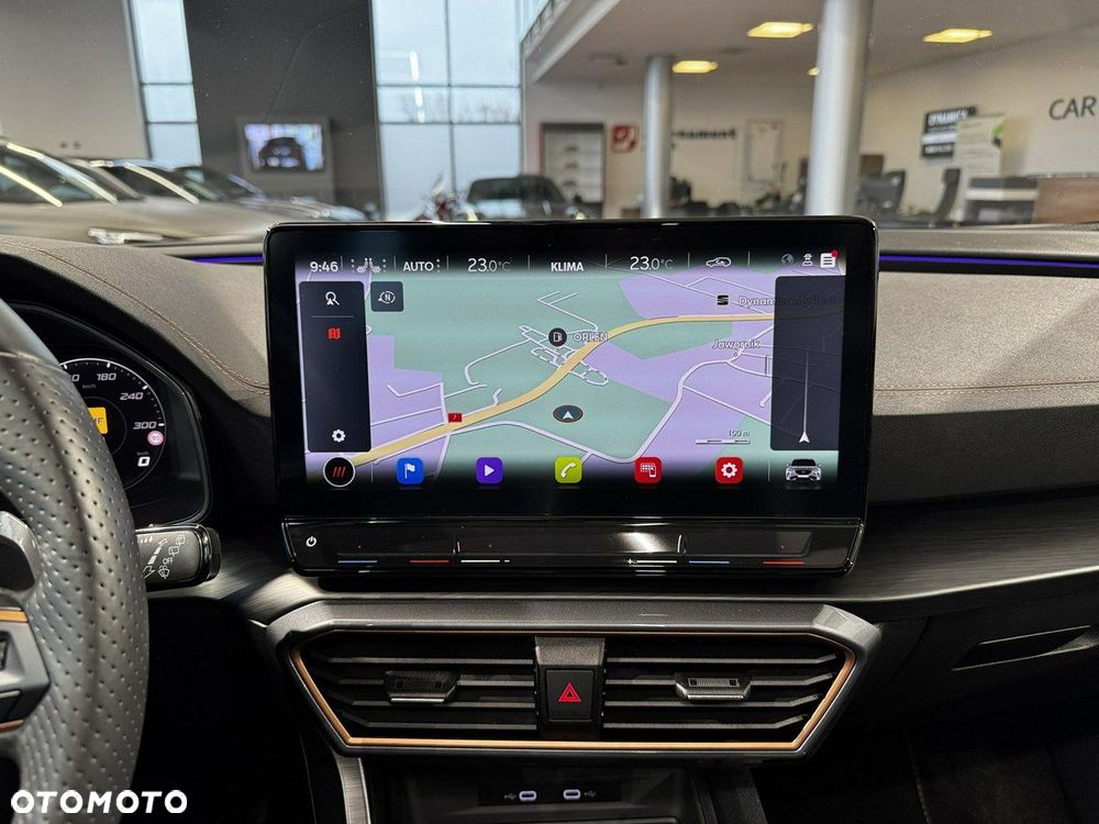 Cupra Formentor - 29