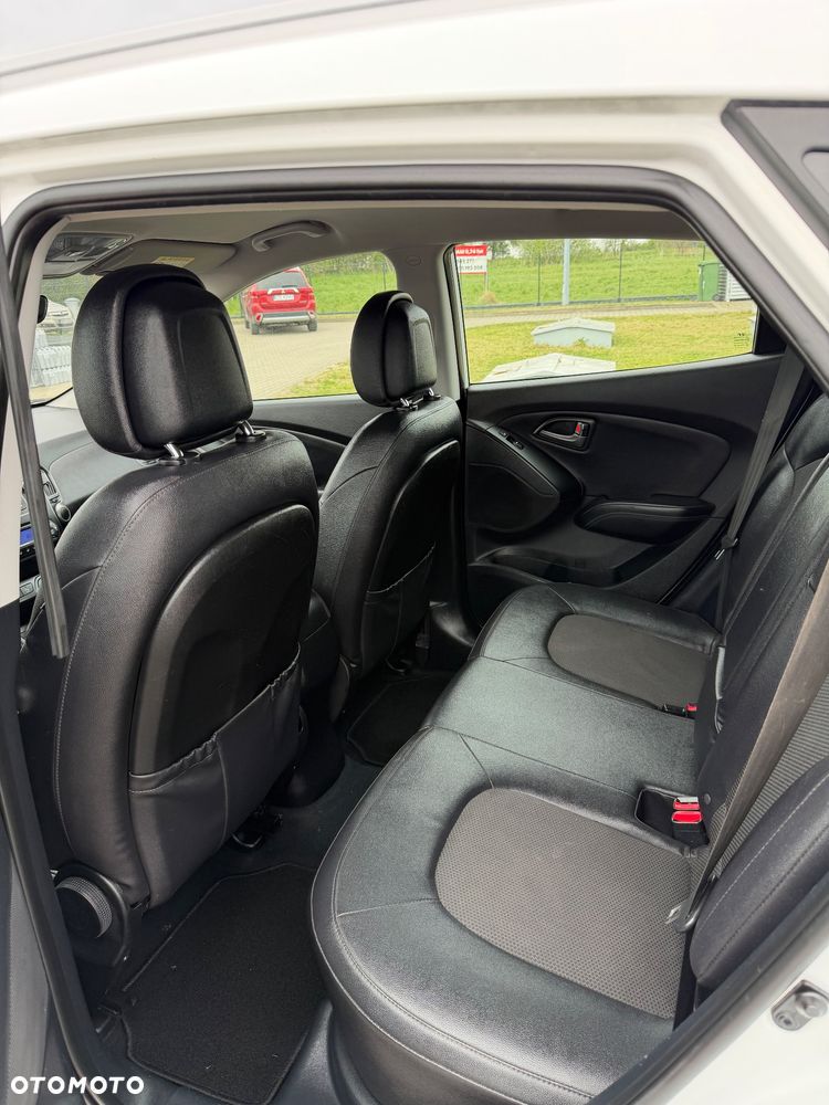 Hyundai ix35 - 14