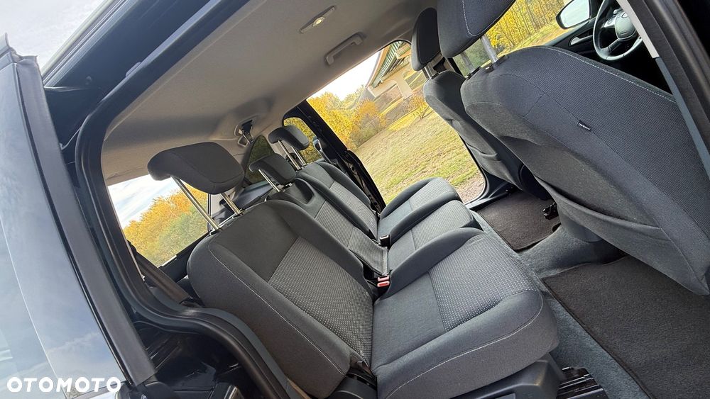 Ford Grand C-MAX 1.6 EcoBoost Edition ASS - 7