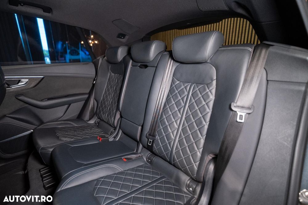 Audi SQ8 - 33