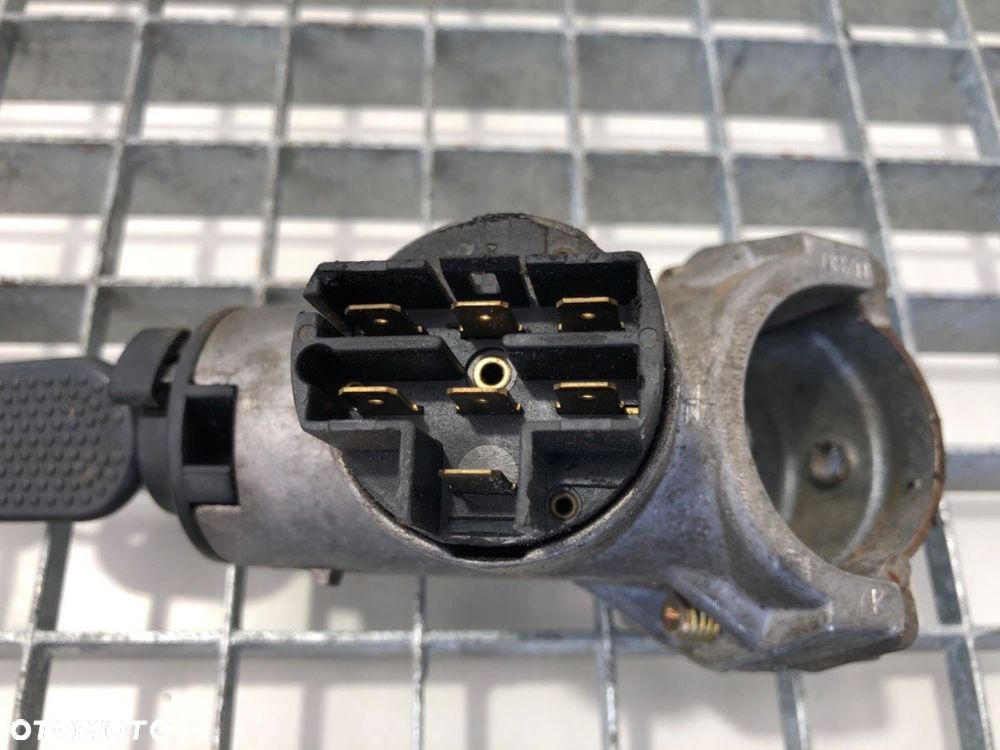 STACYJKA - 86.00 PLN - IVECO DAILY II Platforma / podwozie 1989 - 1999 35-10 (12971112, 12971212, - 3