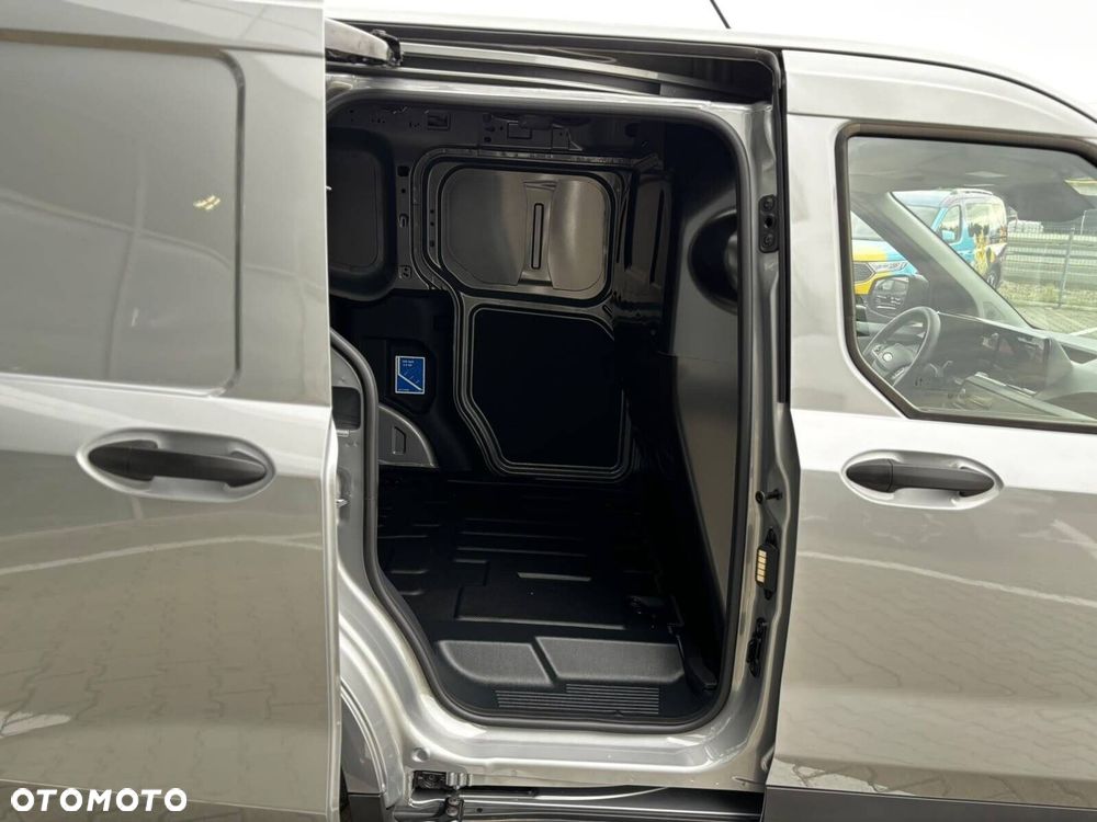Ford transit-courier Courier VAN 1.0 EcoBoost 125KM A7 FWD Trend - 16