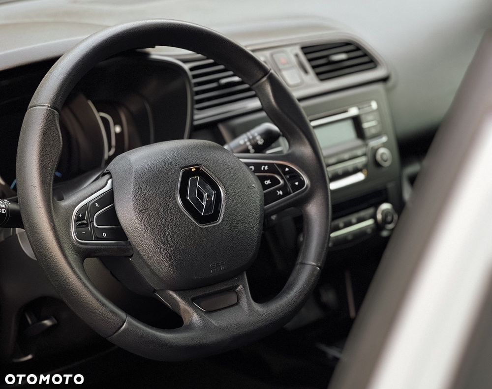 Renault Kadjar 1.2 Energy TCe Night&Day - 11