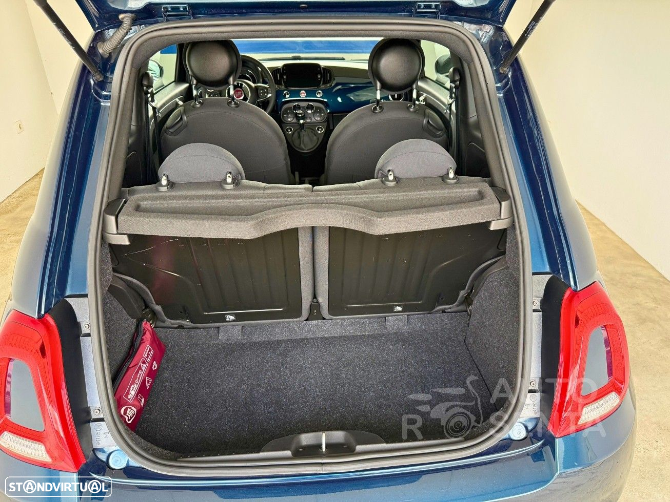 Fiat 500 - 8