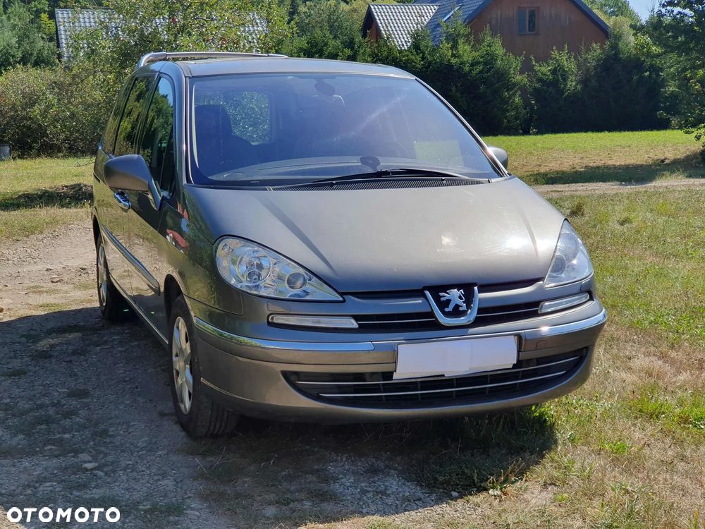 Peugeot 807 - 4