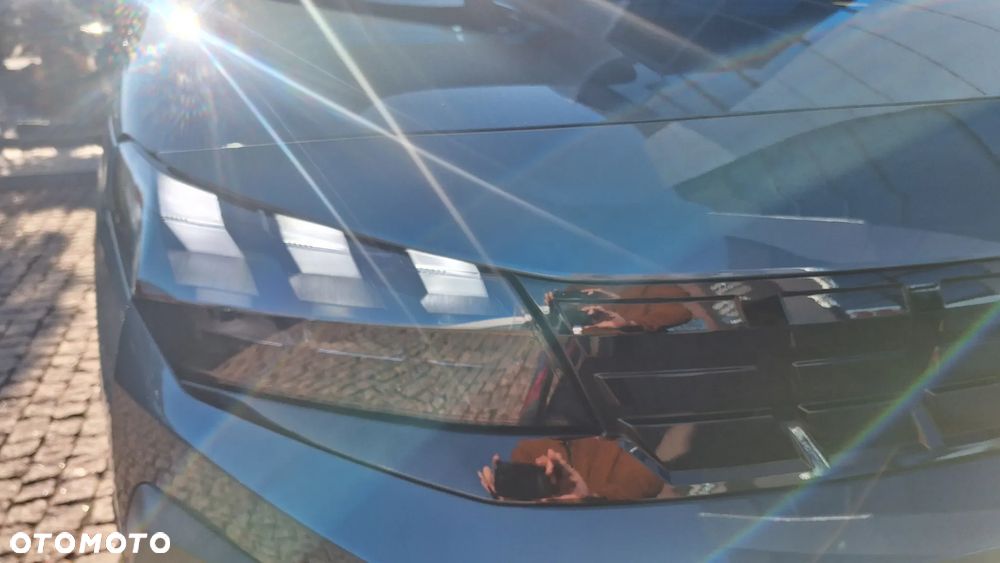 Peugeot Rifter MPV Long Allure 1.5 BlueHDi 131 KM S&S MT6 - 7