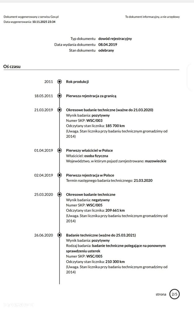 Ford Kuga 2.5 4x4 Individual - 19