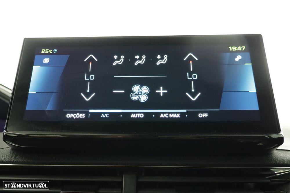 Peugeot 3008 1.6 Hybrid Allure e-EAT8 - 11