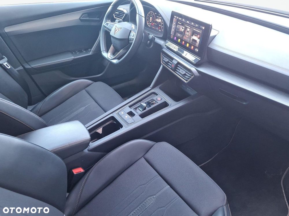 Cupra Formentor 1.5 TSI DSG - 24