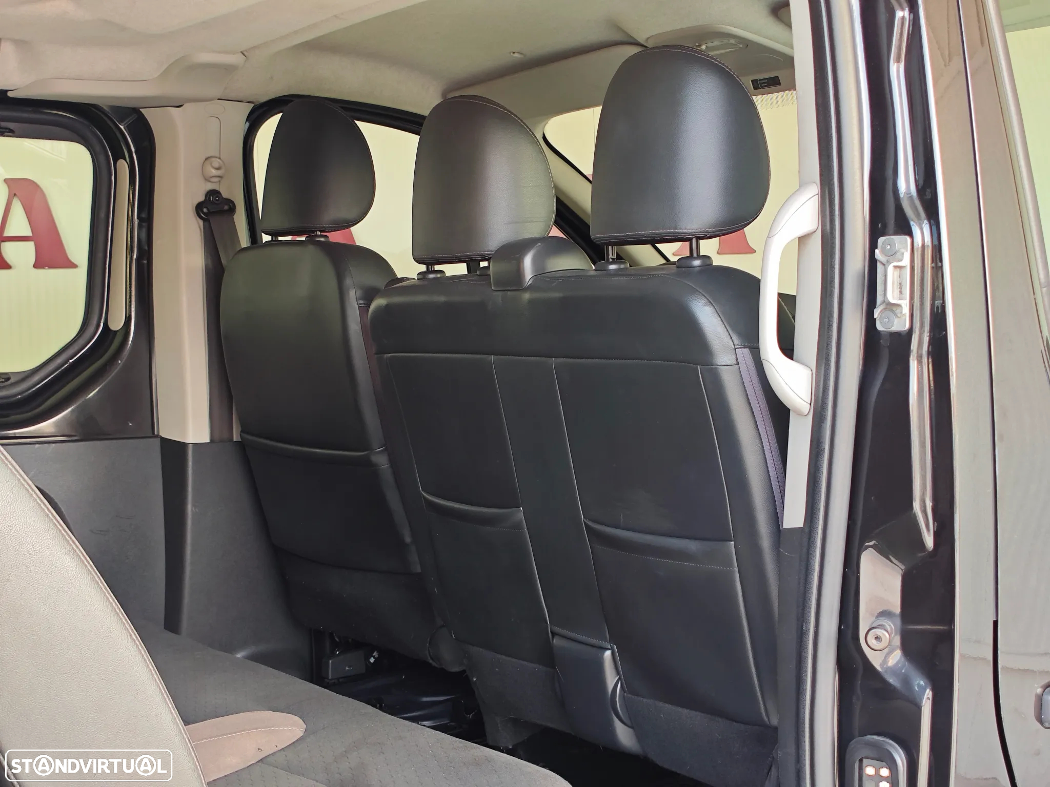 Fiat Talento 1.6 M-Jet L1H1 9L - 19