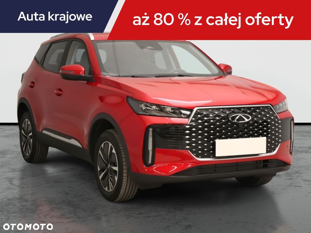 Chery Tiggo 4 - 3