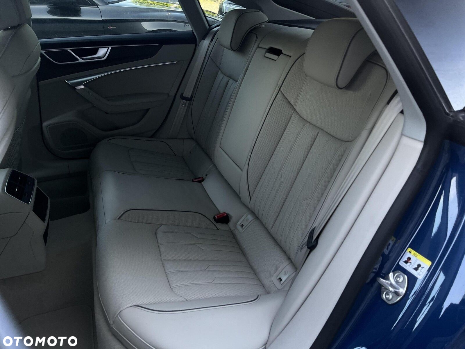 Audi A7 Sportback - 21
