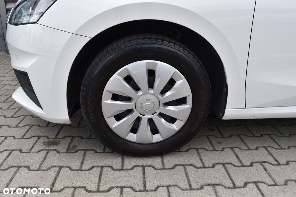 Skoda Fabia - 33