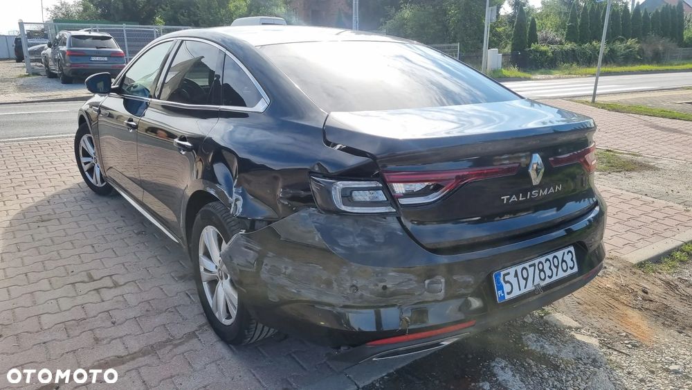 Renault Talisman ENERGY dCi 110 LIFE - 17