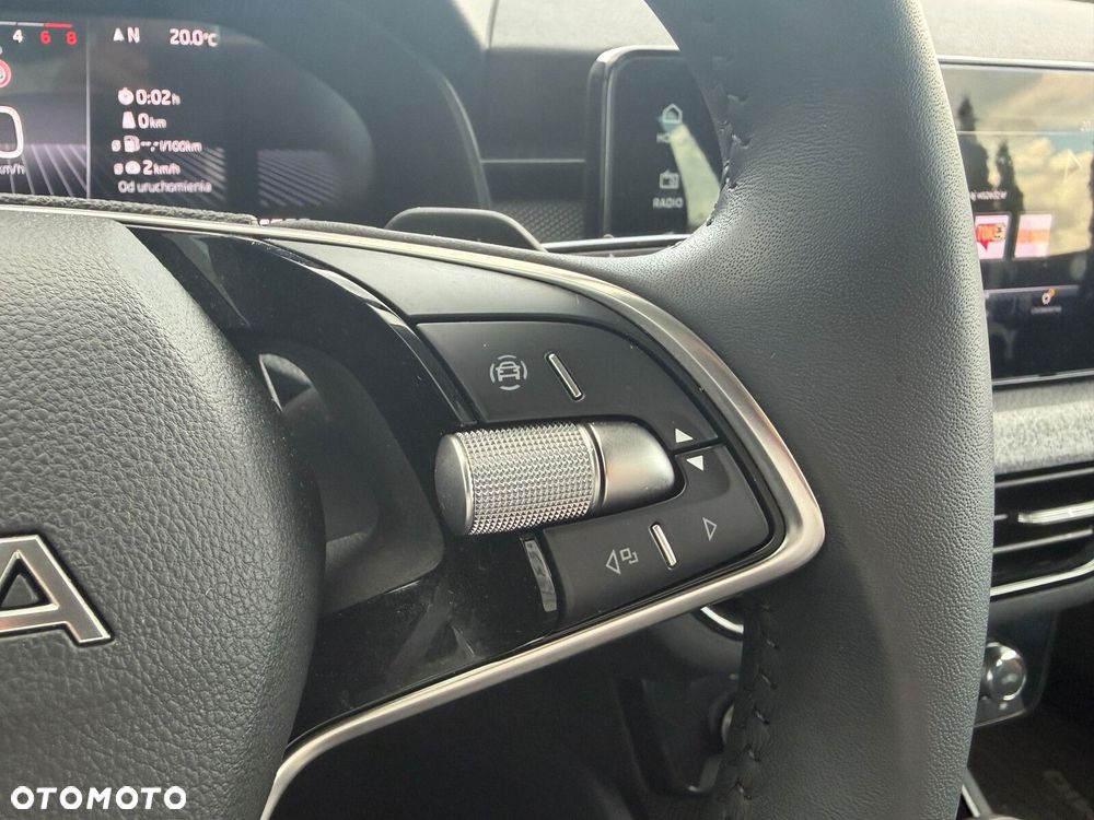 Skoda Kamiq 1.0 TSI Drive DSG - 22