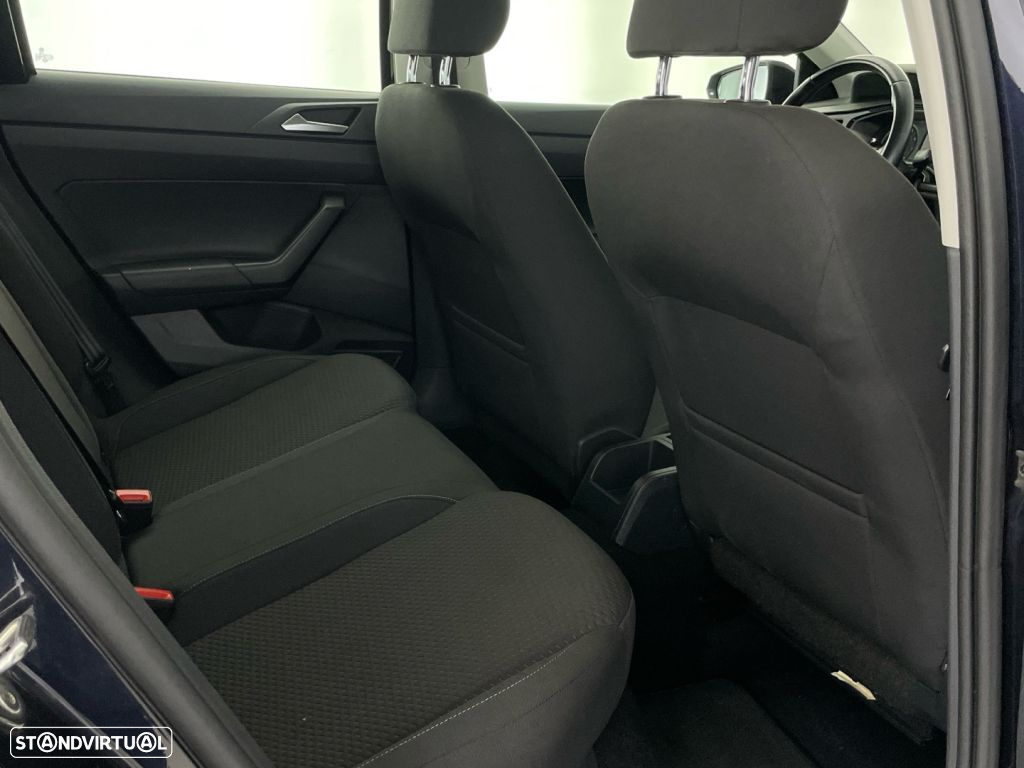 VW Polo 1.0 TSI Confortline - 24