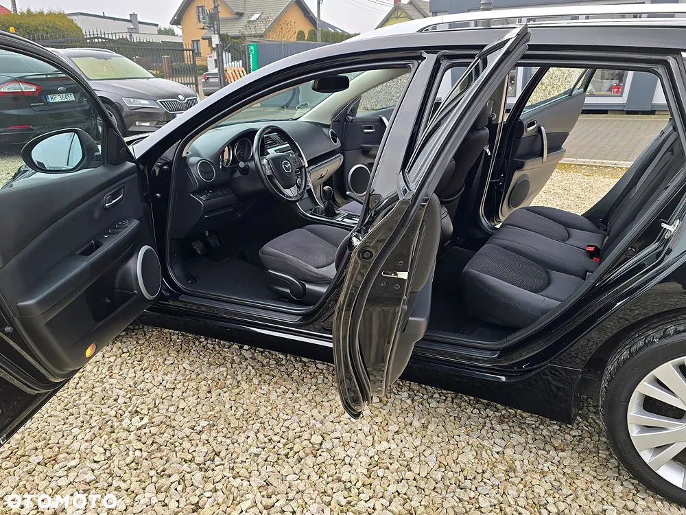 Mazda 6 2.0 Exclusive - 12