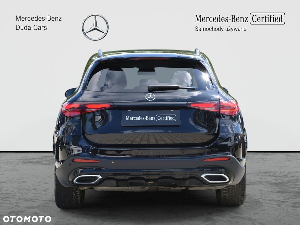 Mercedes-Benz GLC - 7