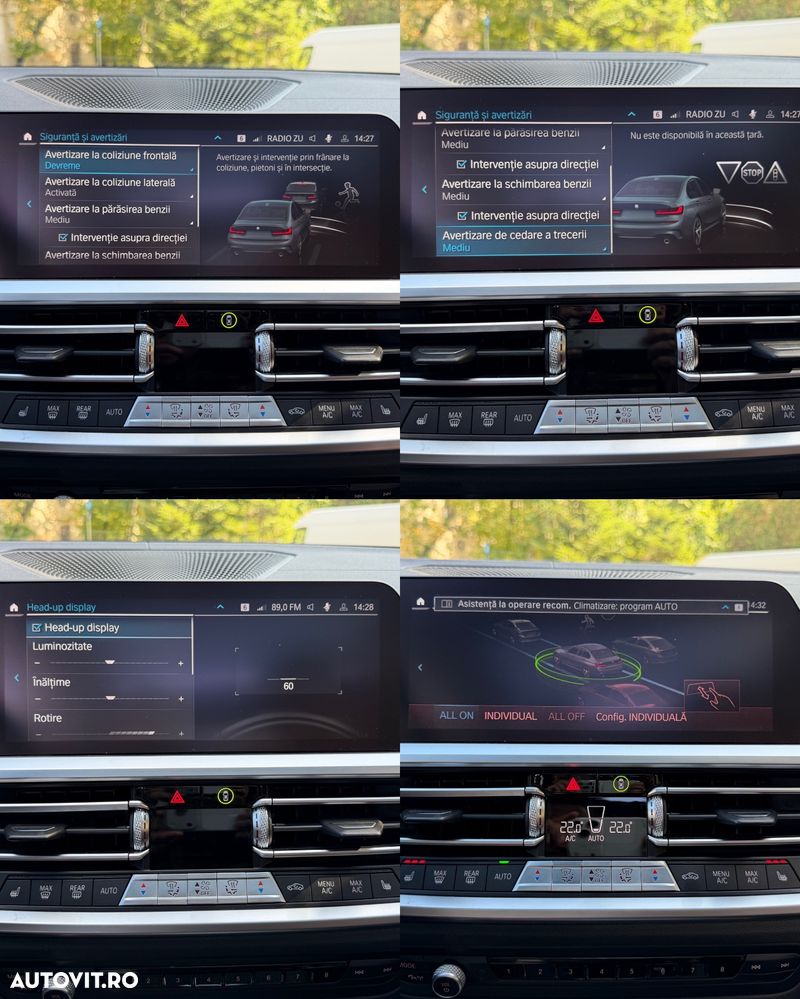 BMW Seria 3 330e AT PHEV - 10