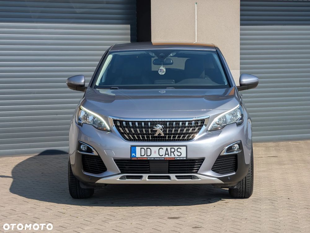 Peugeot 3008 PureTech 130 Stop & Start GPF Allure - 5
