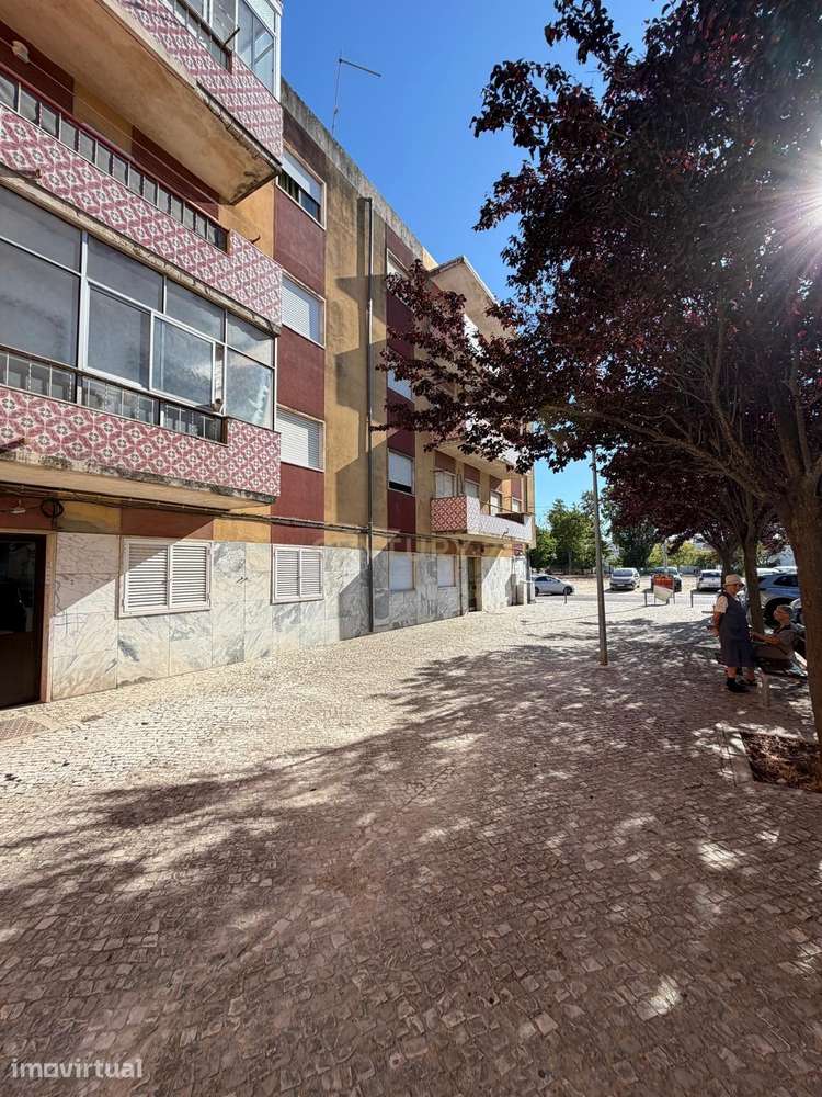 Apartamento T1 em Alhos Vedros, Moita - Oportunidade Única! - Grande imagem: 4/31
