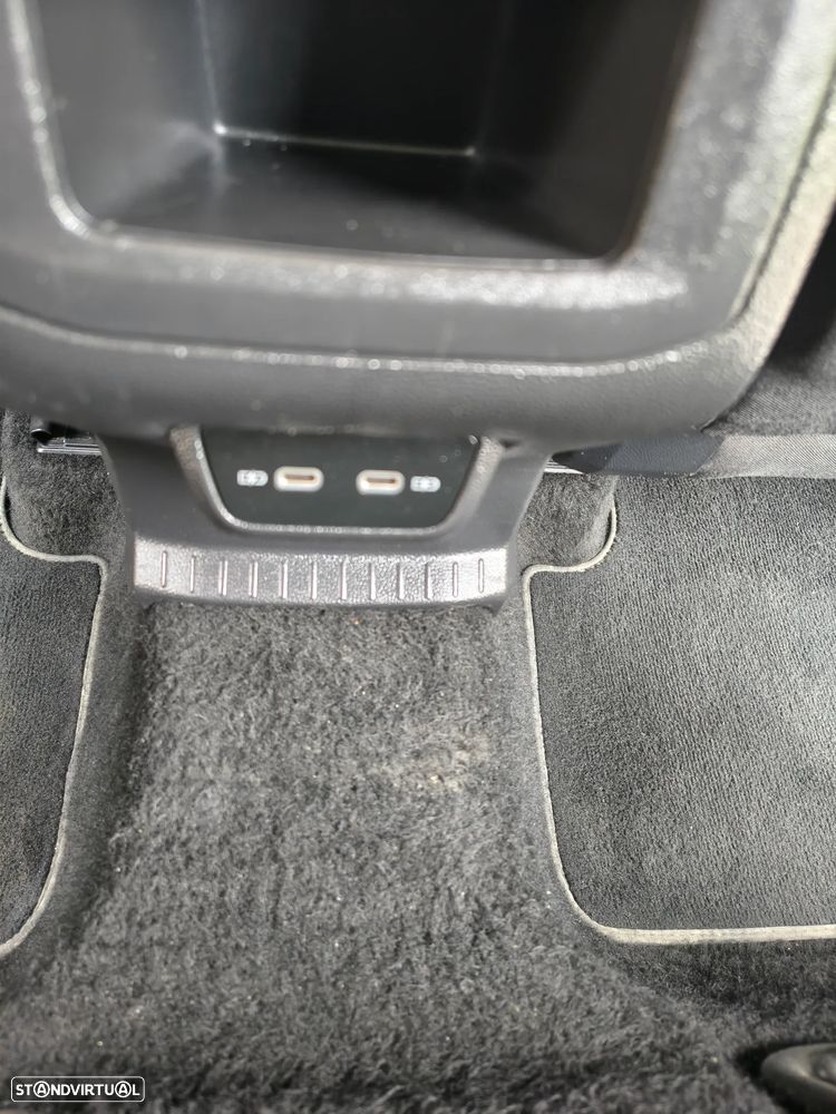 VW T-Cross 1.0 TSI Urban - 11