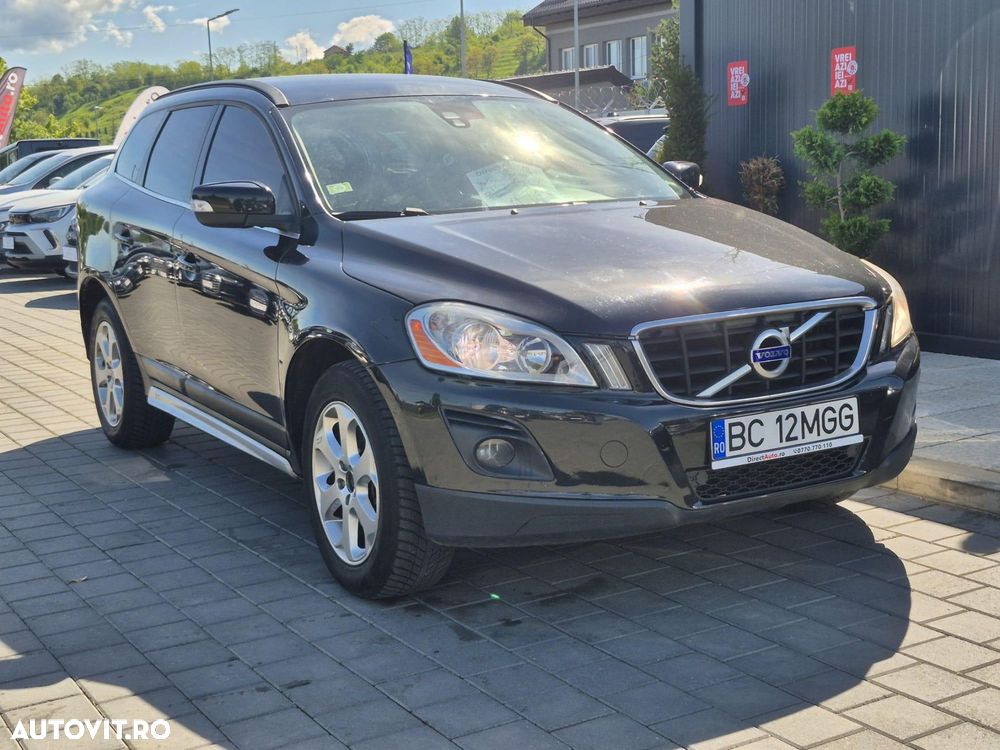 Volvo XC 60 - 7